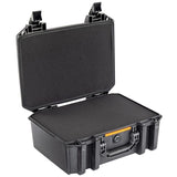 Pelican V300 Large Weapon Case - with Foam or Dividers - Black