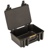 Pelican V300 Large Weapon Case - with Foam or Dividers - Black