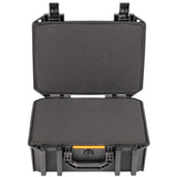 Pelican V300 Large Weapon Case - with Foam or Dividers - Black