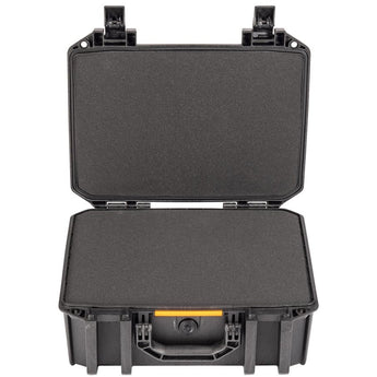 Pelican V300 Large Weapon Case - with Foam or Dividers - Black