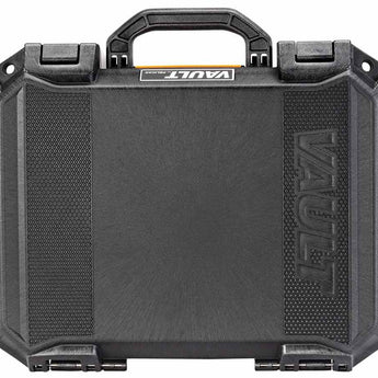 Pelican V300 Large Weapon Case - with Foam or Dividers - Black