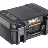 Pelican V300 Large Weapon Case - with Foam or Dividers - Black