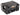 Pelican V550 Vault Hard Case - Black - with Foam or Padded Dividers