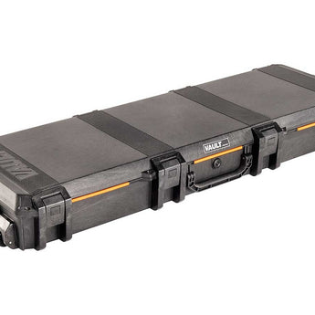 Pelican V800 Vault Hard Case - With Foam - Black, Tan, or OD Green