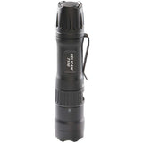 Pelican 7100 Rechargeable Tactical LED Flashlight - 695 Lumens - Uses 1 x 14500 or 1 x AA