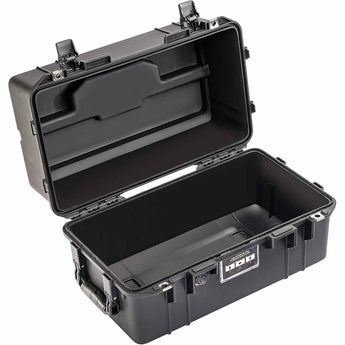 Pelican 1465 Air Case - With or Without Foam - Black