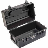 Pelican 1465 Air Case - With or Without Foam - Black