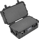 Pelican 1465 Air Case - With or Without Foam - Black