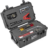 Pelican 1465 Air Case - With or Without Foam - Black