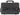 Pelican 1465 Air Case - With or Without Foam - Black