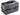 Pelican 1465 Air Case - With or Without Foam - Black