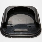 GoLight Permanent Mount Shoe - For Use with Radioray Portable Lights