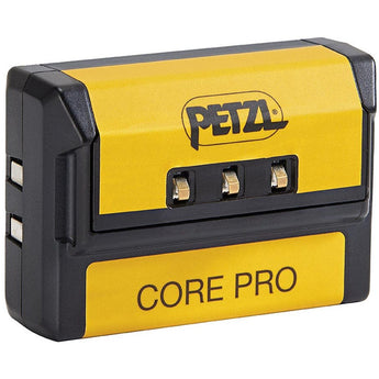 Petzl CORE PRO Replacement Battery Pack for the PIXA R Headlamp