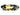 Petzl Xena LED Headlamp - 1400 Lumens - Includes 1 x USB-C Rechargeable 3200mAh Li-ion Battery - Black and Yellow