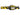 Petzl Xena LED Headlamp - 1400 Lumens - Includes 1 x USB-C Rechargeable 3200mAh Li-ion Battery - Black and Yellow