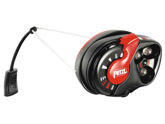 Petzl e+Lite Headlamp