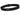 Petzl Replacement Headband for the Aria Headlamps - Black or Camo