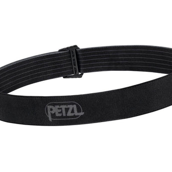 Petzl Replacement Headband for the Aria Headlamps - Black or Camo