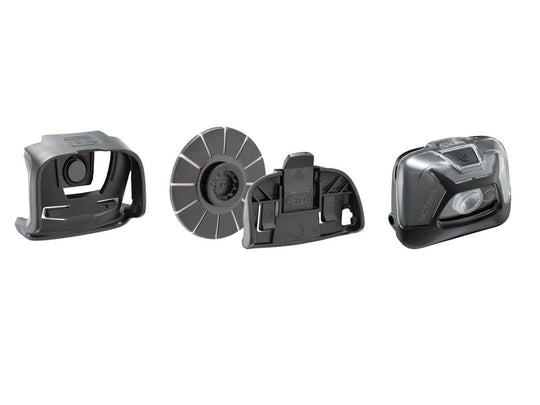 Petzl Tactikka Adapt Helmet Mount