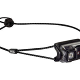 Petzl Bindi Rechargeable LED Headlamp - 200 Lumens - Black (E102AA00), Emerald (E102AA02), Orange (E102AA01)
