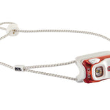 Petzl Bindi Rechargeable LED Headlamp - 200 Lumens - Black (E102AA00), Emerald (E102AA02), Orange (E102AA01)