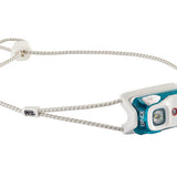 Petzl Bindi Rechargeable LED Headlamp - 200 Lumens - Black (E102AA00), Emerald (E102AA02), Orange (E102AA01)