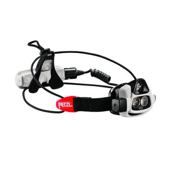 Petzl NAO Rechargeable Headlamp