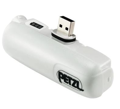 Rechargeable Battery Pack