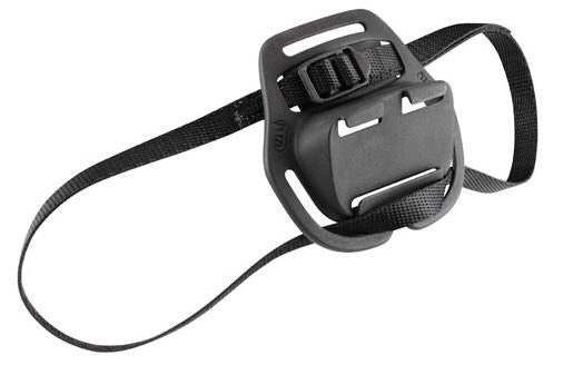 Bike Helmet Mount