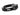 Petzl Replacement Headband - Fits PIXA Headlamps - Generation 2 - Black (E78900-2)