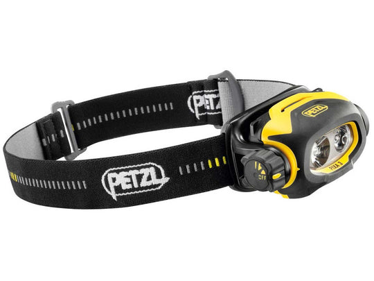 Petzl Pixa 3 Headlamp
