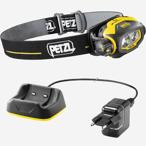 Rechargeable Headlamp