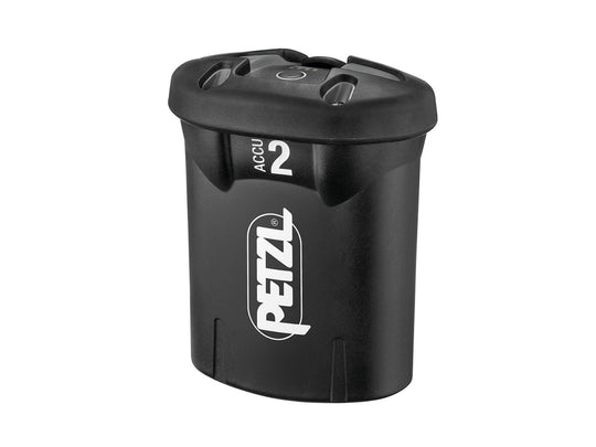 Petzl Replacement Battery for the DUO S Headlamp (E80002)