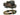 Petzl STRIX IR Headlamp with Headband - Desert