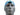 Petzl E93AAD TIKKA LED Headlamp - 200 Lumens - Includes 3 x AAA - Blue