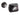 Petzl ZIPKA (E93ABA) LED Headlamp with Retractable Cord - 200 Lumens - Includes 3 x AAA - Black