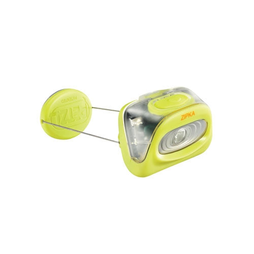Petzl ZIPKA Headlamp