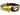Petzl Actik Multi-Beam Headlamp - 300 Lumens - Uses 3x AAA - Green