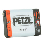 Petzl E99ACA CORE 1250mAh Replacement Lithium Ion (Li-Ion) Battery Pack for Petzl HYBRID Headlamps