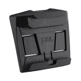 Petzl HELMET ADAPT Adhesive Plate for Mounting Various Petzl Headlamps on a Helmet