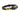 Petzl PIXA LED Headlamp - 450 Lumens - Black and Yellow - Uses 3 x AAA (Included) or CORE 2 Battery Pack