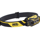Petzl PIXA R LED Headlamp - 600 Lumens - Includes 1 x CORE PRO Battery Pack