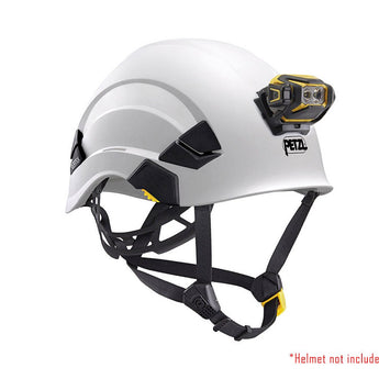 Petzl PIXA R LED Headlamp - 600 Lumens - Includes 1 x CORE PRO Battery Pack