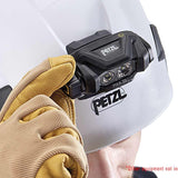 Petzl PIXA Z0 LED Headlamp - 350 Lumens - HAZLOC - Class 1 Div 1 - Uses 3 x AAA (Included)
