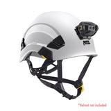 Petzl PIXA Z0 LED Headlamp - 350 Lumens - HAZLOC - Class 1 Div 1 - Uses 3 x AAA (Included)