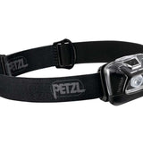 Petzl Tactikka Headlamp E093HA - 300 Lumens - Includes 3 x AAA - Black, Camo, or Tan