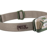 Petzl Tactikka Headlamp E093HA - 300 Lumens - Includes 3 x AAA - Black, Camo, or Tan