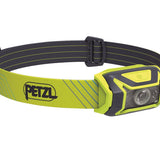 Petzl Tikka Core Rechargeable LED Headlamp - 400 Lumens - Includes 1 x Li-ion Core Battery - Grey, Blue, Green, or Yellow