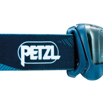 Petzl Tikka Headlamp E093FA - Black - 300 Lumens - Includes 3 x AAA