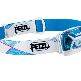 Petzl Tikka Headlamp E093FA - Black - 300 Lumens - Includes 3 x AAA